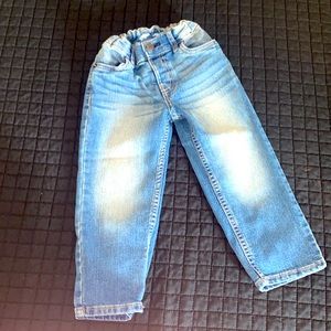 Oshkosh classic jeans